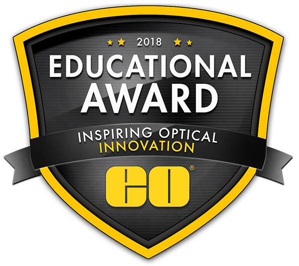 Educational Award Logo