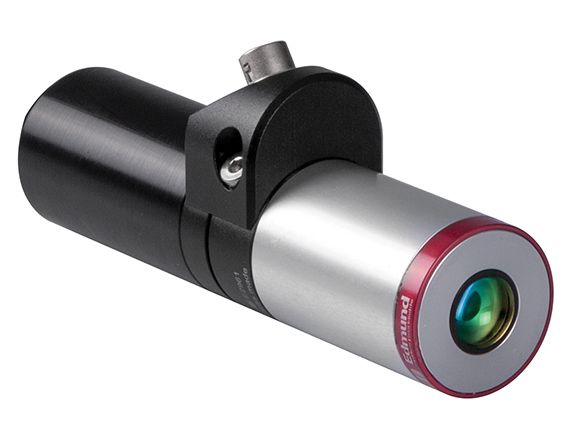 TECHSPEC® Compact Objective Liquid Lens Assemblies