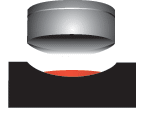 Photopolymer Injection