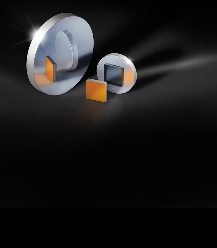 Optical Mirrors