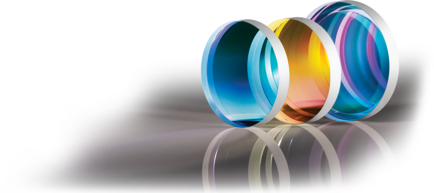Broadband Dielectric λ/10 Mirrors