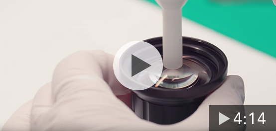 How an EO Imaging Lens is Made