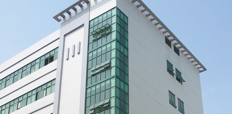 Edmund Optics China