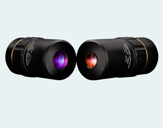 Microscope Objectives