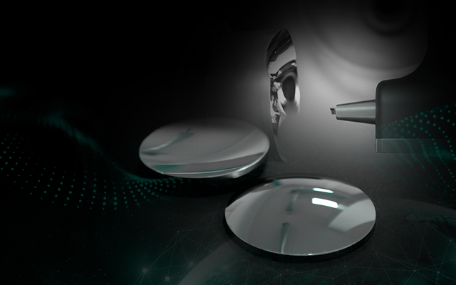 Infrared Optics: Supply Chain Considerations for Optical System Design banner