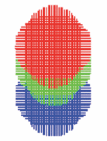 Lateral Color Shift