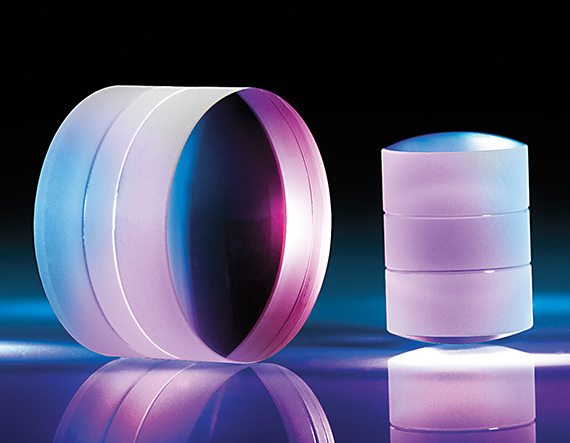 Achromatic Lenses