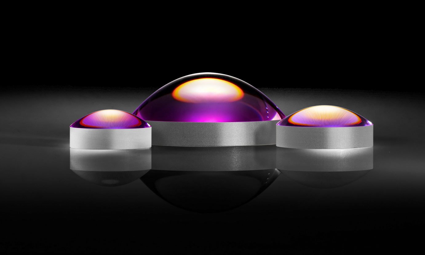 Aspheric Lenses