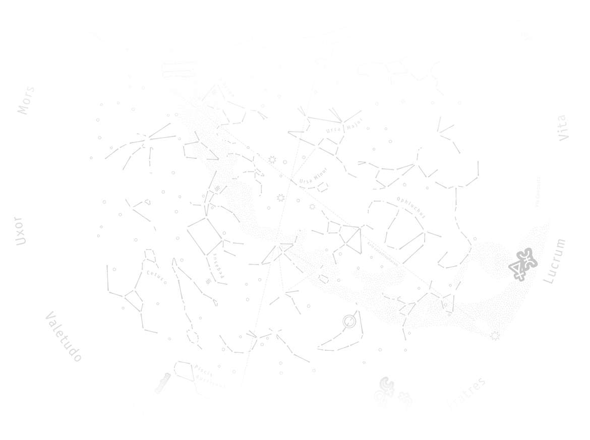 Scorpii Stars