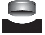 Diamond Ground Aspheric Mold and Achromatic Lens