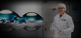 Solving the Steep Challenges of Coating Aspheres