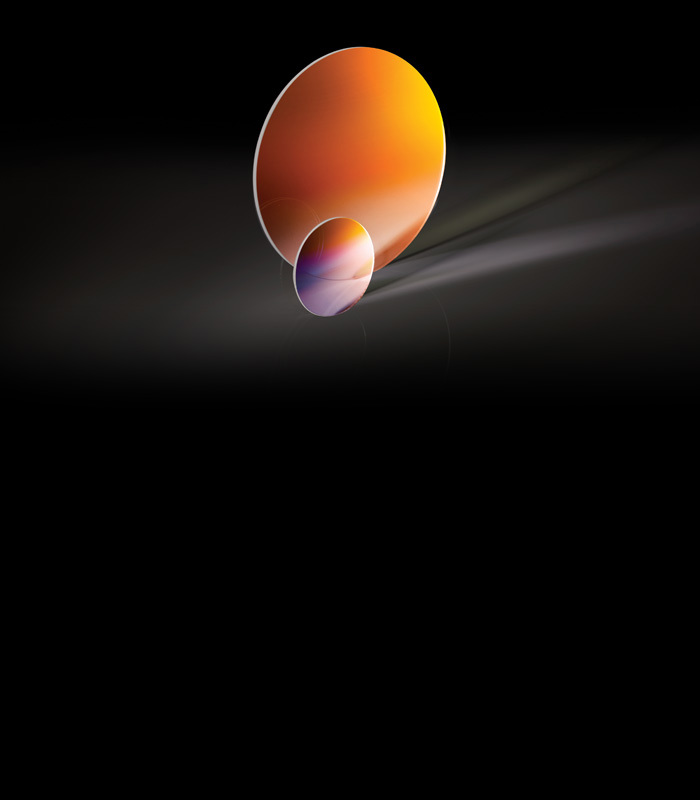 Ultrafast Thin Windows