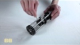 Interchangeable Optical Mount and Side Access Mounting Plate