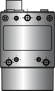 C-Mount Camera