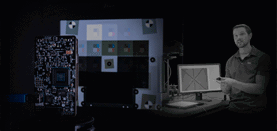 Best Practices to Optimize & Validate Vision Systems