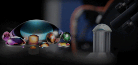 Comparing the Performance of Lens Geometries