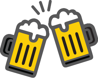 EO Beer Icon