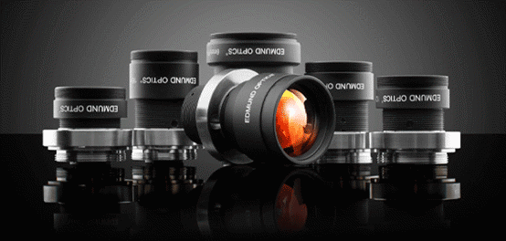 TECHSPEC® Ruggedized Imaging Lenses