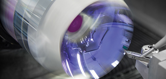 Diamond Turning | Edmund Optics