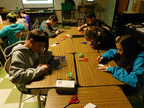 Ralph J. Steinhaur School