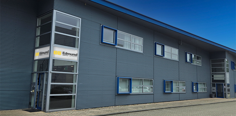 Edmund Optics® BV