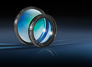 Filters for Imaging Lenses
