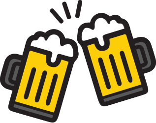 EO Beer Icon