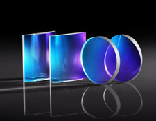 Beam Shaping Cylinder Lenses