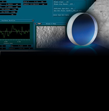 Ultra-Low Surface Roughness Polishing